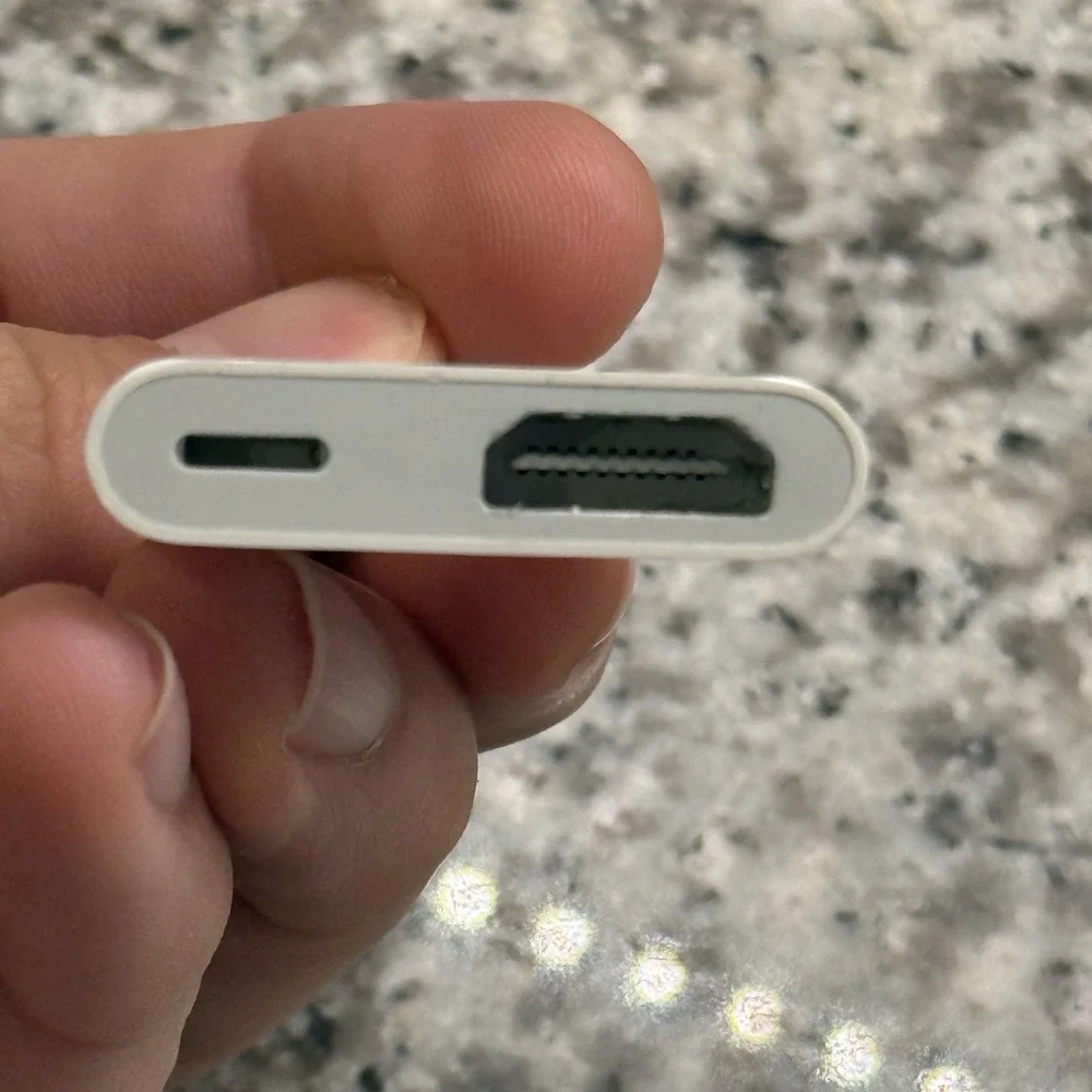 Apple good preowned